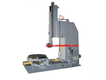 Hydraulic Slotting Machine