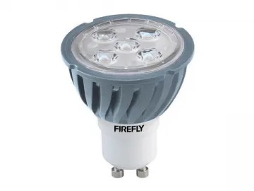 MR16 GU10 LED Spotlight