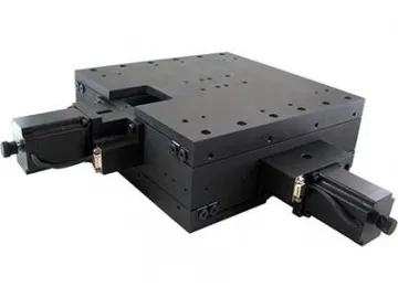 WN203WA170X170 Motorized XY Linear Stage