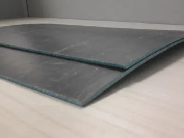 Asbestos Rubber Sheet