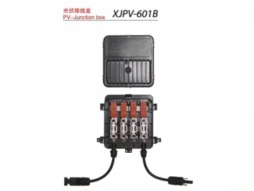 XJPV-601B PV Junction Box