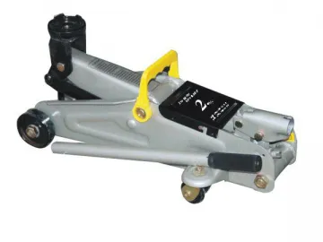 Floor Jack 2 Ton