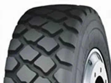 All Steel Radial OTR Tire