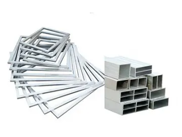 Aluminum Screen Printing Frame