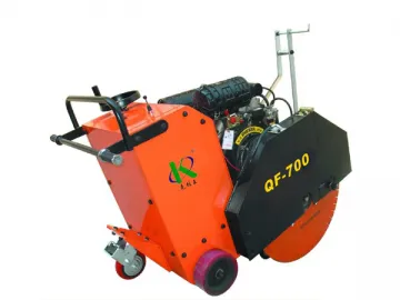 QF-700 250mm Concrete Saw