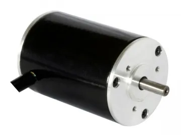 BLY 42mm Brushless Motor