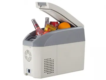 DC-10F Portable Freezer