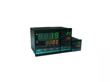 Panel Mounted Temperature Controller