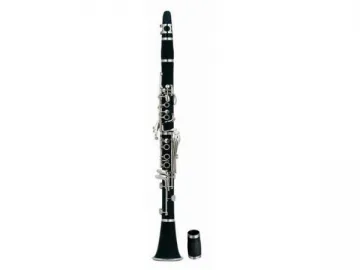 18 Key Clarinet