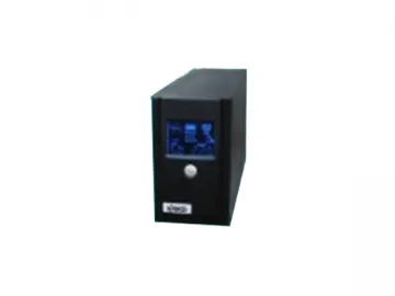 TXC series Line-interactive UPS