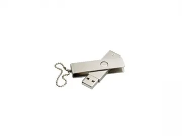 Metal USB Flash Drive