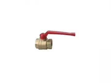 Brass Ball Valve ABV-65