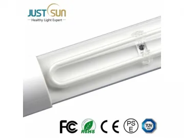 Medium Beam Angle CCFL Tube Light