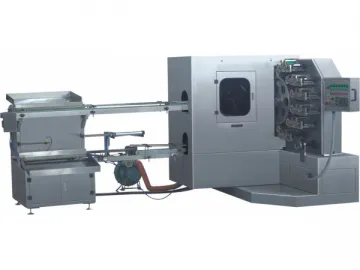 Plastic Cup Printing Machine