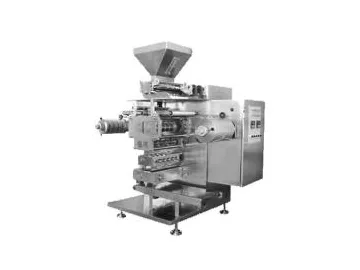 Multi-lane Packaging Machine for Granule