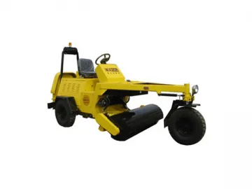 Road Sweeper (Road Brusher)