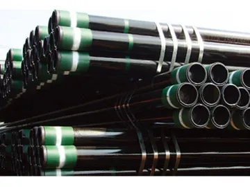 Oil Casing Pipe