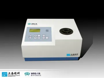 WRS-1B Digital Melting Point Apparatus