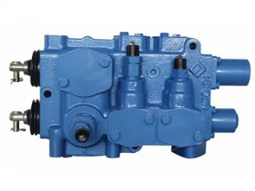 SD32 Monoblock Directional Control Valve