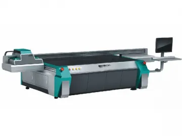 UV Flatbed Printer