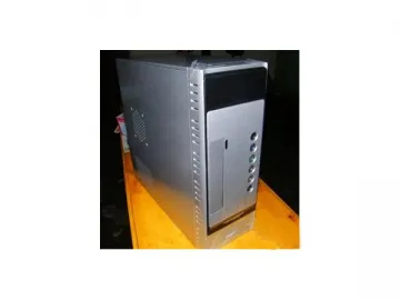 Galvanized Steel Sheet for Computer Chassis