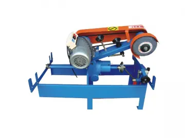 RMD125 Economical Circular Saw Blade Grinder