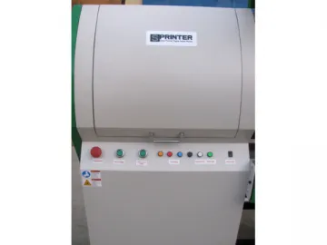 Luxury Box Inkjet Printing Machine