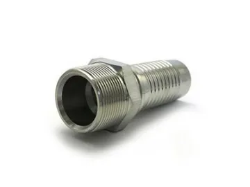 15611 NPT 60° Cone Fittings