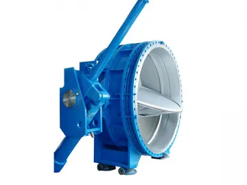 Butterfly Valve