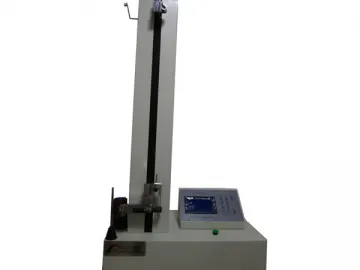 Tensile Testing Machine (Single Yarn Strength Tester)