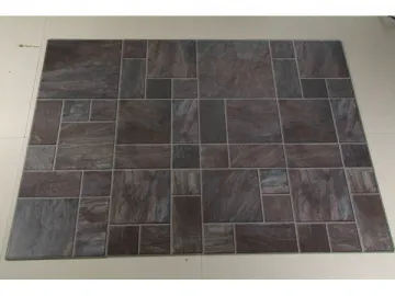 Ceramic Tile Laminate Flooring