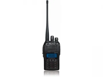 HT2 Dual Band Handheld Transceiver