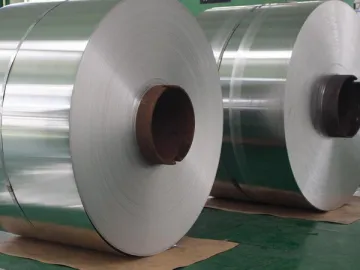 Aluminum Coil