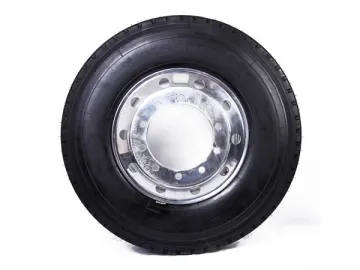 HS24 Radial Ply Tire