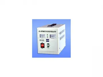 AVR (Automatic Voltage Regulator) ZZY