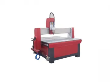 CNC Woodworking Router