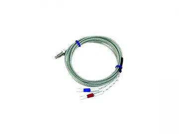 Flexible Thermocouple &amp; RTD