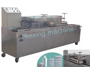 Fabric Wetting Machine