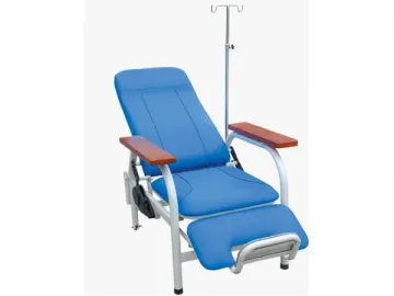 DR-390B Infusion Chair