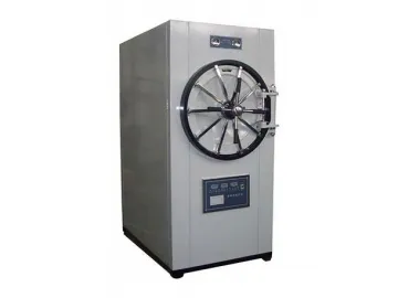 YDB series Pressure Steam Sterilizer