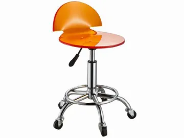 Salon Stool