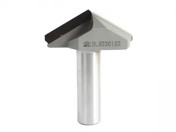 PCD Router Bit for Woodworking