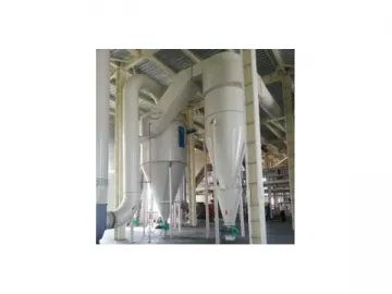 Low Temperature Soybean Meal Production Line