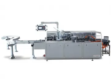 KXZ-180B Cartoning Machine (Cartoner)