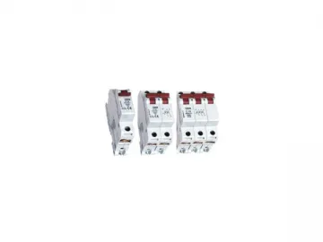 AL23 Miniature Circuit Breaker