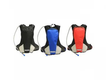 DC-P6199 25X45cm Cycling Water Bag