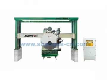 Gantry Cutting Machine (Horizontal Blade)