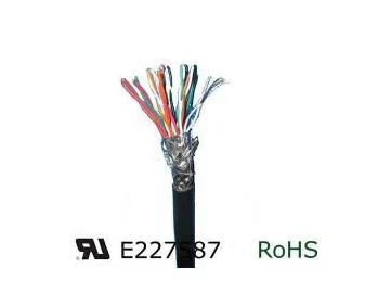 Hook-Up Wire  AWG24