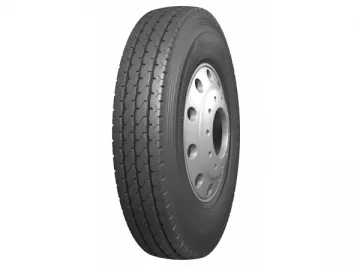 ES87 Light Truck Tire