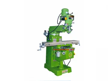 Milling Machine